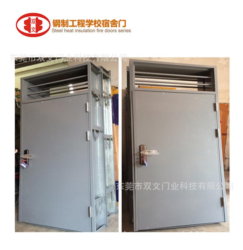 学校工程门_副本