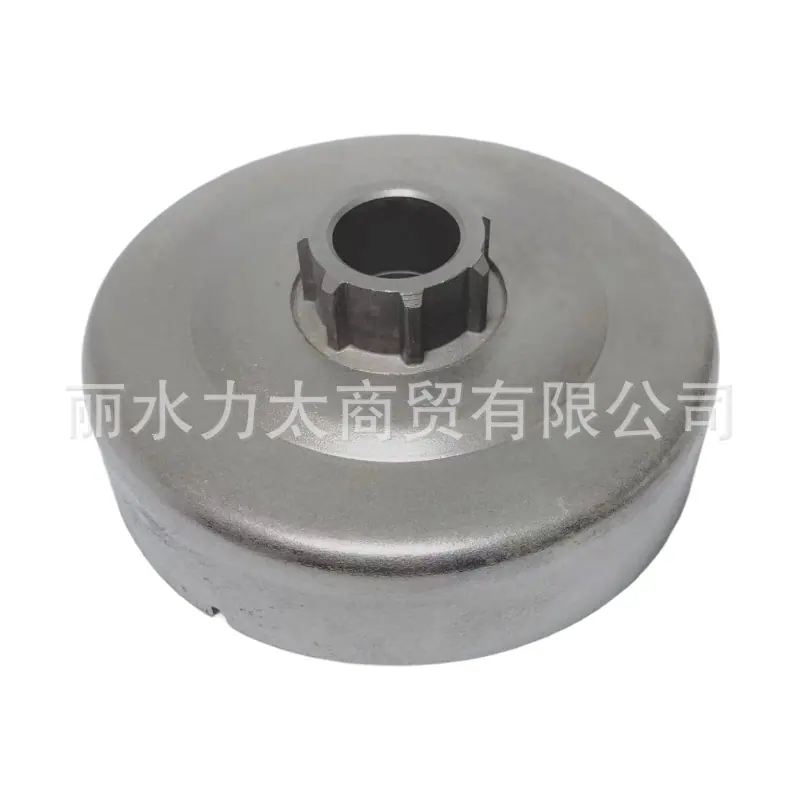 660分体被动盘