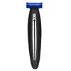 Cortapelos Eléctrico Nuevo del Fabricante Personalizado con Peine Guía, Recortador de Cabello Profesional Completamente Lavable, Cortapelos de Peluquería para Uso en Casa