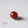 Matéria-Prima Ágata Nan Hong Contas Estilo Antigo Contas de Cintura Contas Espaçadoras Contas Soltas Acessórios Wenwan Pulseira de Mão Acessórios Criativos DIY