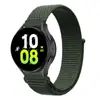 La Fábrica es Adecuada para Correas de Reloj Huawei Gt6, Correas de Bucle de Nylon de 20/22 mm, Correas de Velcro y Correas de Reloj Samsung Watch67