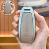 Para 2024 nueva cubierta de llave Mercedes-Benz e300l c260l hembra glc/glb macho gle350 funda gla200l hebilla