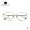 Gafas Frescas de Madera. Gafas Poligonales Que Subconscientemente Elevan el Estándar de Estilo para los Mandamases. Armazones para anteojos