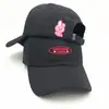 Especiales de remate gorra de béisbol con visera de pico de pato estilo dibujos animados para grupo juvenil a prueba de balas gorra Jin Taiheng especiales
