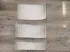 Bolsa de almacenamiento de alimentos PEVA al por mayor, bolsa para sándwich, conservación, refrigerador, snacks, congelador, sello esmerilado EVA