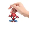 Colgante Decorativo Plano de Acrílico con Personaje de Anime para Coche, Adorno Colgante para Coche Transfronterizo Nuevo