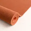 Alfombra Color Verde Musgo Cubre Grandes Áreas de las Escaleras, Absorbente y Antideslizante, Adecuada para Dormitorios, Salas de Estar y Balcones