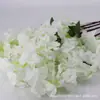 Galhos de Flor de Cerejeira Simulados, Galhos de Flor de Pessegueiro, Flores Artificiais para Decoração, Árvores de Flor de Cerejeira Internas e Externas, Flores de Pera para Casamento, Flores de Seda Plástica, Rattan de Teto