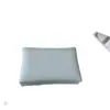 Bolsa para Tarjetas Cuero Genuino Portatarjetas Plegable EP Estampado de Palma Broche Bolsa para Tarjetas Transfronteriza de Gama Alta Billetera para Monedas Bolsa para Monedas Portatarjetas
