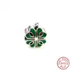 Huiyue pulsera DIY accesorios de plata de ley chapada en cobre nudo auspicioso gota aceite con cuentas venta caliente al por mayor proveedor fabricante