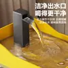 Dispensador de Agua para Mascotas, Dispensador de Agua Fluyendo para Gatos, Silencioso de Gran Capacidad para Perros, Bebedero Automático Circulante de Plástico al por Mayor