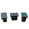 Adequado para Nissan New Teana Bluebird Tiida Xuanyi Jinke Qijun Qashqai interface de soquete soquete usb aux