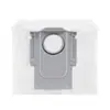 Compatível com Acessórios para Robô Aspirador Roborock G10S/G20 Saco de Pó G10S Pro/T8 Plus Saco de Pó