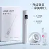 Goody produtos genuínos palavra lâmpada de unha lâmpada de cura lâmpada de esmalte cola pequena mini especial de mão luz lâmpada de fototerapia unha