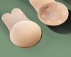 Fabricante Atacado Patch Adesivo para Levantamento dos Seios Orelhas de Coelho Levantamento Anti-Exposição Sutiã Invisível Push-Up Silicone Patch Anti-Protuberância para os Seios