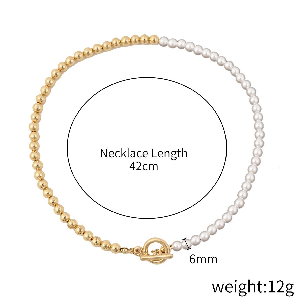 N2106-30 半铜半珍珠链.jpg