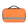 Kit de Emergencia para Coche, Kit de Regalo para Coche para Exteriores, Bolsa Portátil de Almacenamiento para Primeros Auxilios y Reparación, Kit de Herramientas de Rescate para Seguridad en Coche