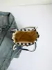 Estilo Casual Perezoso Artístico de Nicho Bolsa de Compras Bolsa de Lona Bolsa Tote Rayada de Gran Capacidad Nuevo Modelo para Mujer