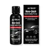 AUTOGO Agente de Recubrimiento Cerámico Rápido Nano para Coche Recubrimiento Rápido Protector de Pintura Cera de Cristal Mantenimiento de Pintura de Coche