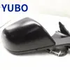 Yubo - Adecuado para 18-23 Tesla Model 3 Espejo Retrovisor Negro 1110778-98-F1110777-98-F