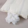 Algodón de Clase A almohada cervical tridimensional semilla de casia almohada algodón perlado flores de trigo sarraceno y plantas almohada cervical de salud fabricantes núcleo de almohada