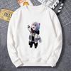 Sudadera para hombre, primavera y otoño, cuello redondo fino, marca de moda, top 2023, nueva chaqueta informal americana de manga larga para hombre