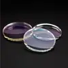 Lentes para miopía de estudiante al por mayor película progresiva anti-fatiga multifocal resina de profundización de miopía luz azul ADD75