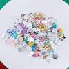 Broche Acrílico Suave Lindo de Dibujos Animados para Niñas Japonesas y Coreanas al Por Mayor Insignia para Niños Pequeño Regalo Medalla Accesorios para Bolsa