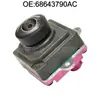 68643790Ac É Adequado para Jeep Jeep Wrangler Câmera de Ré Câmera de Carro 68643790Ac