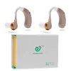 Audífonos Nuevos Seleccionados Cuidadosamente con Gancho para la Oreja Axon F138 Audífono Auricular Amplificador de Sonido