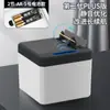 Caja de palillos inteligente de inducción personalizada, innovación automática para el hogar, restaurante, hotel, portapalillos eléctrico automático emergente