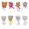 Accesorios Europeos y Americanos para el Cabello Transfronterizos, Gomas de Pelo de Colores Vivos, Ligas para el Cabello de Paleta Personalizadas, Lazos para el Cabello, Ligas para el Cabello Personalizadas