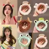 Diadema Linda para Lavado Facial para Hombres y Mujeres, Diadema Estilo Nuevo 2025 para Mujeres, Diadema Especial para Mascarilla Facial, Diadema para Lavar y Fijar el Cabello