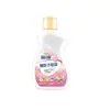 Sabão para Lavar Roupa Brilhante Marca Shanghai Fan 100g Fragrância de Rosa Limpeza Suave Fácil de Enxaguar Fácil de Enxaguar Roupas Macias e Proteção da Cor