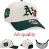 2026 Nueva York Los Ángeles Gorra de Béisbol Ajustable Equipo Conmemorativo Deportiva Visera Curva Clásica Sombrero para Adultos