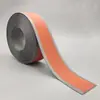 Tiras Antideslizantes para Escaleras de Casa de Plástico Blando de PVC Tiras Antideslizantes para Peldaños Tiras Decorativas Coloridas Autoadhesivas para Azulejos Cerámicos Antideslizante