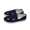 Sapatos Antiestáticos com Solas Grossas Macias, Sapatos à Prova de Poeira, Sapatos de PVC com Quatro Furos, Sapatos de Trabalho para Oficina Livre de Poeira de Fábrica de Alimentos, Atacado Antiderrapante