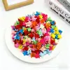 Mini Pinza para el Cabello de Dibujos Animados para Niños con Acabado Esmerilado Pintado en Spray para Flequillo Lateral, Pasador, Accesorio para el Cabello para Niñas
