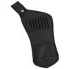 Ameyxgs Carcaj de Flechas Corto Mini Bolsa para Flechas Portátil Montado en la Cintura Bote para Flechas Puede Sostener Flechas de Carbono Flechas de Aluminio Gran Capacidad Oxford