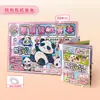 Lembrancinhas Personalizadas para Festa Infantil Presentes DIY Feitos à Mão Recompensas de Atividade para Alunos do Jardim de Infância Conjuntos de Presentes Criativos Atacado