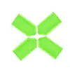 Ferramentas para Pintura com Diamantes DIY Caixa de Strass Feita à Mão Caixa de Strass Plástica Aberta Bandeja de Strass Bandeja Flip Fabricante Atacado