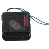 Taiwan Sun 12888 Jump Seconds Quartz Clock Movement Dot Movement Contact Lead Wall Clock Movement Acessórios