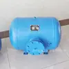 Válvula de Pulso para Depósito Subterráneo de Carbón Pistola de Aire Rompedor de Arcos Kqp-B-100L para Limpieza de Obstrucciones y Ayuda al Flujo Tipo Pistón Minero