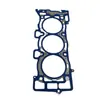 12605845 adequado para Chevrolet 3.6 bloco de cilindros direito 12634480 12620191 12588469