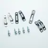 Suporte Conector de Prateleira para Móveis Espessado Inoxidável Oculto Fixador Rápido Macho e Fêmea Parafuso Dois em Um para Combinação de Móveis