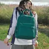 Mochila para Mujer de Aspecto Elegante, Ligera y de Gran Capacidad para Viajes, Mochila para Computadora, Bolsa Escolar para Estudiantes, Modelo Primavera/Verano 2026