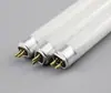 Tubo fluorescente 29cm T5-8W 4000K 6500K 2700K 3000K tubo branco tricolor