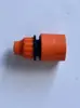 Pistola de Água Sem Fio a Bateria de Lítio para Casa Máquina de Limpeza de Tubo de Entrada de Água Acessório de Conexão Rápida de Arame de Aço para Lavadora de Carros Tela de Filtro