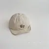 Gorro de Bebé para Niños de Verano Delgado de Secado Rápido Transpirable con Visera de Pato Borde Suave Gorro Infantil para Niños y Niñas Gorra de Béisbol para Exteriores para Bebé