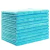 Toalla de barbería microfibra absorbente toalla para secar el pelo salón de belleza pañuelo especial para la cabeza limpieza del hogar toalla para lavado de autos
